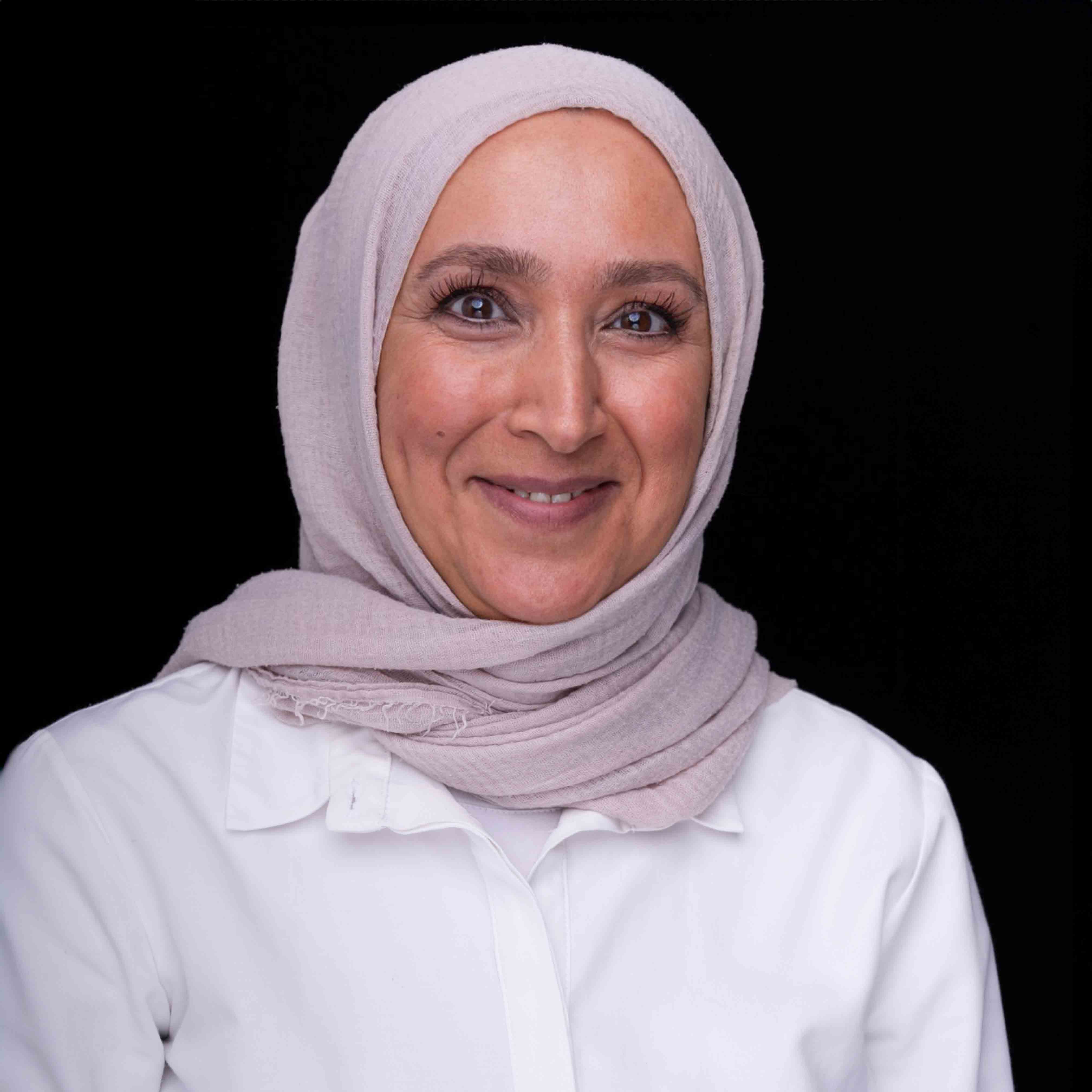 Gülhan Yeter